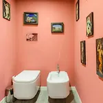 Casa de hóspedes Luxury San Carlo