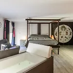 Luxury San Carlo Casa de hóspedes