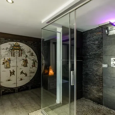 Luxury San Carlo 招待所 那不勒斯