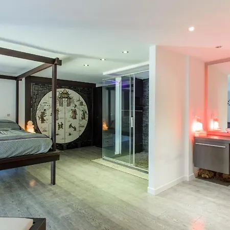 Casa de hóspedes Luxury San Carlo *